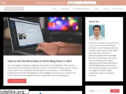 Sites similar to digitalsanthosh.net