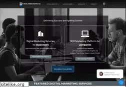 Sites similar to digitalsapien.com