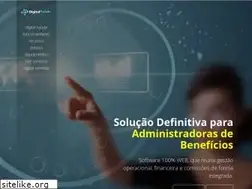 Sites similar to digitalsaude.com.br