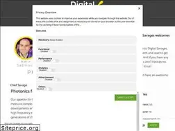 Sites similar to digitalsavages.eu