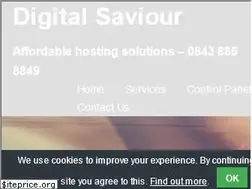 Sites similar to digitalsaviour.co.uk