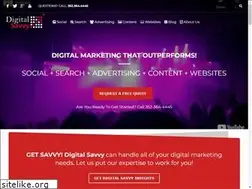 Sites similar to digitalsavvy.com