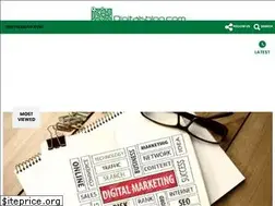 Sites similar to digitalsblog.com