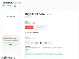 Sites similar to digitalsc.com