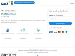 Sites similar to digitalscale.in