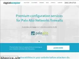 Sites similar to digitalscepter.com
