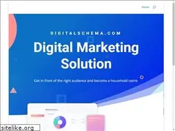 Sites similar to digitalschema.com