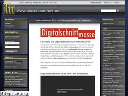 Sites similar to digitalschnittmesse.de
