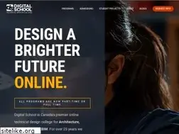 Sites similar to digitalschool.ca