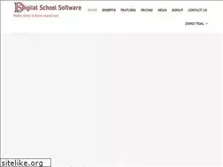 Sites similar to digitalschool.com.ng