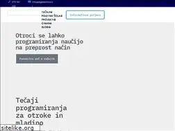 Sites similar to digitalschool.si