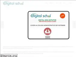Sites similar to digitalschoolcampus.com