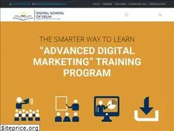 Sites similar to digitalschooldelhi.com