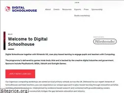 Sites similar to digitalschoolhouse.org.uk