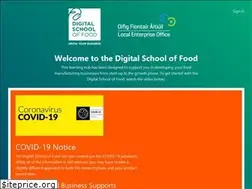 Sites similar to digitalschooloffood.ie