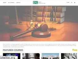 Sites similar to digitalschooloflaw.com