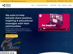 Sites similar to digitalschools.com.au