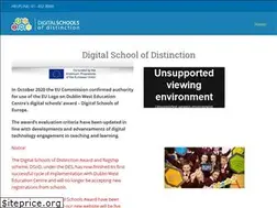 Sites similar to digitalschools.ie