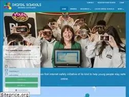 Sites similar to digitalschoolsawards.co.uk