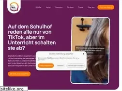 Sites similar to digitalschoolstory.de