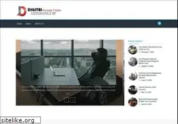 Sites similar to digitalsciencefiction.com