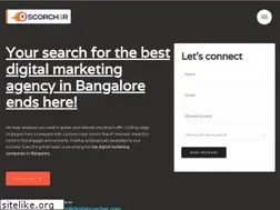Sites similar to digitalscorcher.com