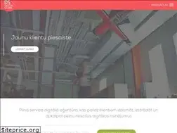 Sites similar to digitalscore.lv