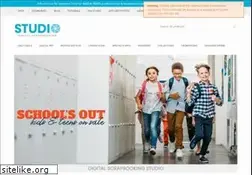 Sites similar to digitalscrapbookingstudio.com