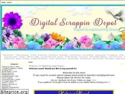 Sites similar to digitalscrappindepot.com