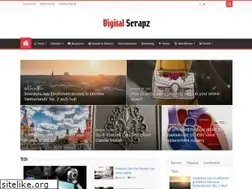 Sites similar to digitalscrapz.com