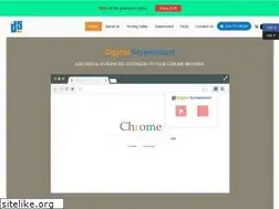 Sites similar to digitalscreencast.com