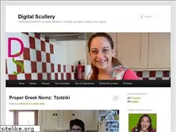 Sites similar to digitalscullery.eu