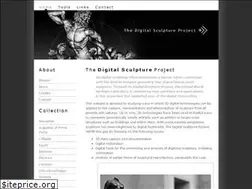 Sites similar to digitalsculpture.org