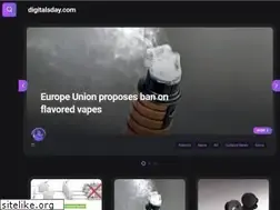 Sites similar to digitalsday.com