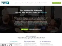 Sites similar to digitalsearchgroup.com.au
