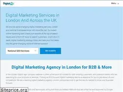 Sites similar to digitalsearchonline.com