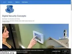 Sites similar to digitalsecurityconcepts.com