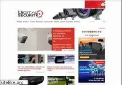 Sites similar to digitalsecuritymagazine.com