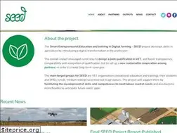 Sites similar to digitalseed.eu