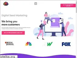 Sites similar to digitalseed.us