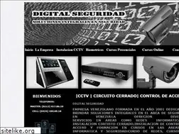 Sites similar to digitalseguridad.com