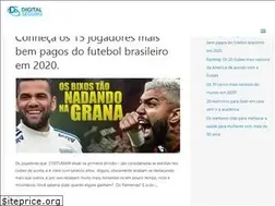 Sites similar to digitalseguro.com