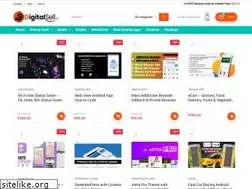 Sites similar to digitalsell.in