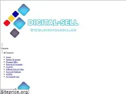 Sites similar to digitalsell.ro