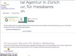 Sites similar to digitalsense.ch