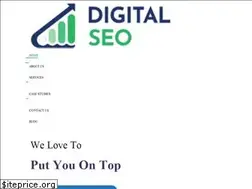 Sites similar to digitalseo.in