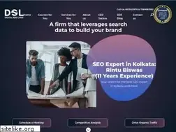 Sites similar to digitalseoland.com