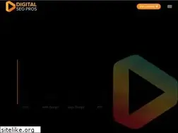 Sites similar to digitalseopros.com