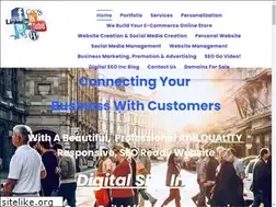 Sites similar to digitalseostrategy.com