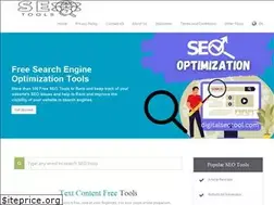 Sites similar to digitalseotool.com